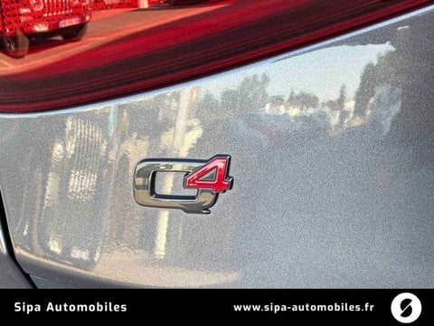 Voitures D'occasion À Mérignac | Alfa Romeo Stelvio 2.2 190 Ch Q4 At8 Sprint 5P