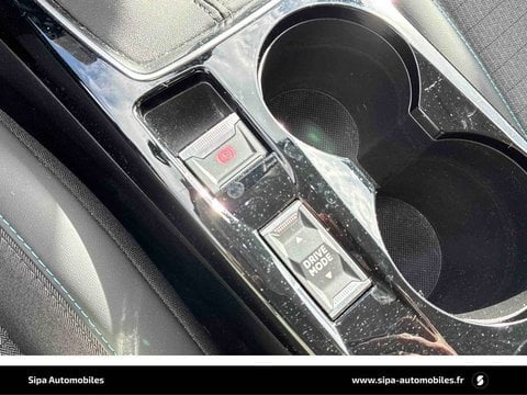 Voitures D'occasion À Mont-De-Marsan | Peugeot 2008 Bluehdi 110 S&S Bvm6 Allure Pack 5P