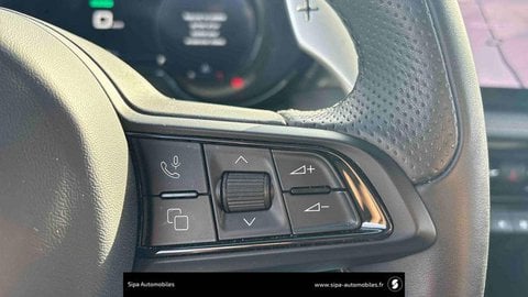 Voitures D'occasion À La-Teste-De-Buch | Alfa Romeo Tonale 1.3 Hybride Rechargeable Phev 280Ch A...