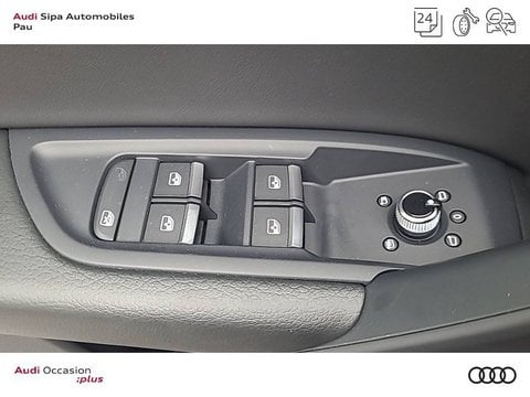 Voitures D'occasion À Lescar | Audi Q5 Ii 50 Tfsie 299 S Tronic 7 Quattro S Line 5P