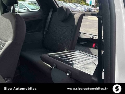 Voitures D'occasion À Villenave-D'ornon | Fiat 500 1.0 70 Ch Hybride Bsg S/S 3P