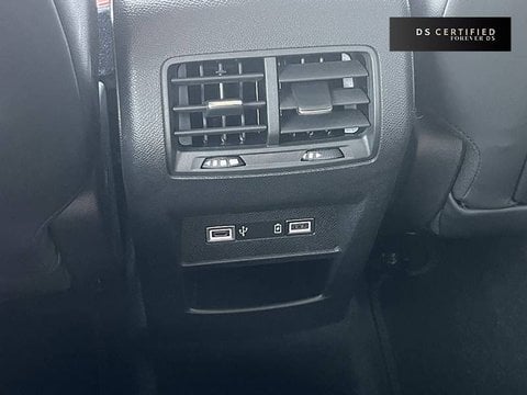 Voitures D'occasion À Lescar | Ds Ds 4 Ds4 Puretech 130 Eat8 Rivoli 5P