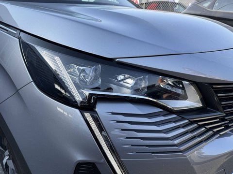 Voitures D'occasion À Muret | Peugeot 3008 Ii Bluehdi 130Ch S&S Eat8 Gt 5P