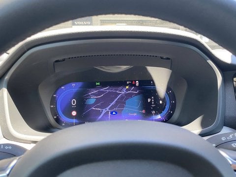 Voitures D'occasion À Labège | Volvo V60 Ii B4 Awd 197 Ch Geartronic 8 Cross Country Pro 5P