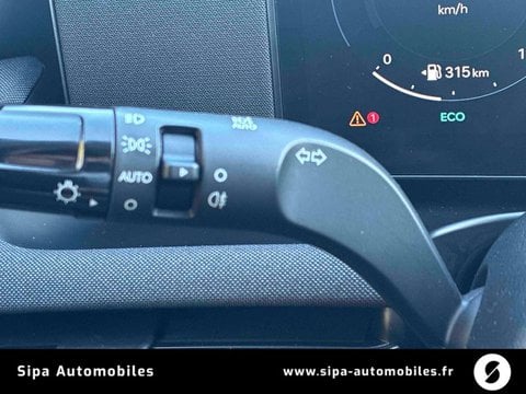 Voitures D'occasion À Le Bouscat | Hyundai Tucson 1.6 T-Gdi 215 Hybrid Bva6 N Line Creative 5P
