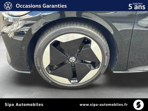 Voitures D'occasion À Lescar | Volkswagen Id.3 204 Ch Pro S Life Max 5P