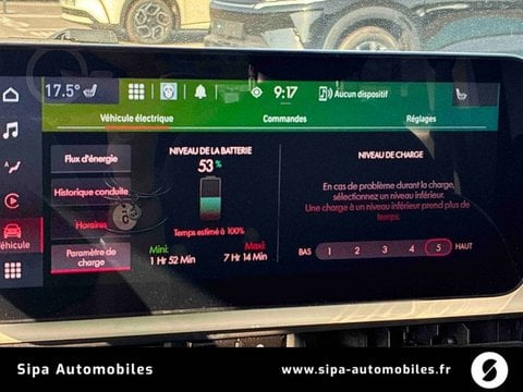 Voitures D'occasion À Toulouse | Fiat 500 E 118 Ch Nouvelle 3P