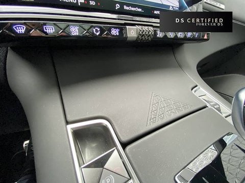 Voitures D'occasion À Lescar | Ds Ds 7 Crossback Ds7 Crossback Hybride E-Tense 225 Eat8 Louvre 5P