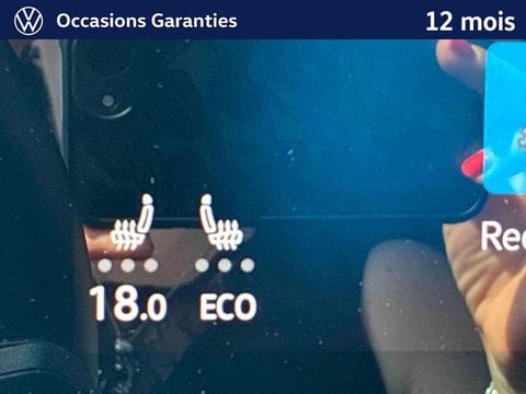 Voitures D'occasion À Tarbes | Volkswagen Id.3 204 Ch Pro Performance Style 5P