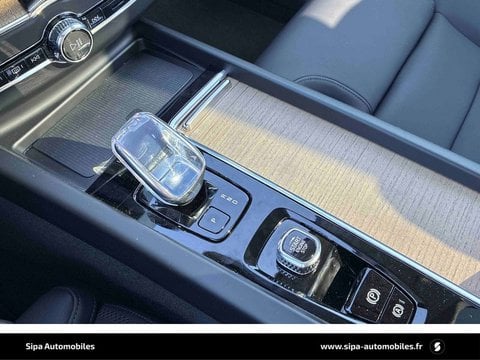 Voitures D'0Km À Labège | Volvo Xc60 T6 Awd Hybride Rechargeable 253 Ch+145 Ch Geartronic 8 Ult...