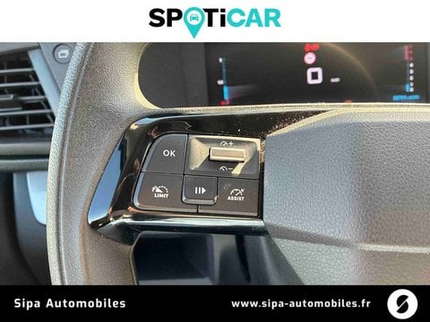 Voitures D'occasion À Mont-De-Marsan | Citroën Jumpy Fgn M Bluehdi 145 Bvm6 5P