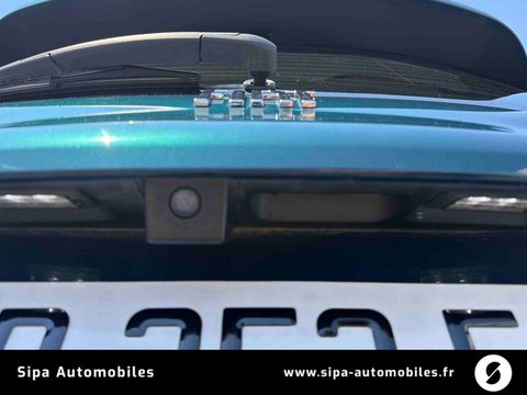 Voitures D'occasion À Lescar | Fiat 500 Iii Electrique E 118 Ch La Prima By Bocelli 3P