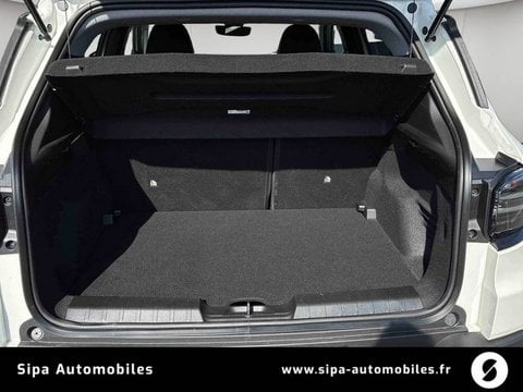 Voitures D'occasion À Mérignac | Jeep Avenger 1.2 Turbo T3 100 Ch Summit 5P