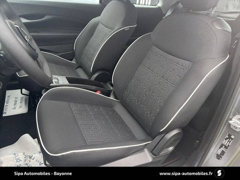 Voitures D'occasion À Bayonne | Fiat 500 Iii Electrique E 118 Ch Nouvelle 3P