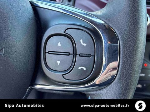 Voitures D'occasion À Lormont | Fiat 500C 1.2 69 Ch S/S Dualogic Star 2P