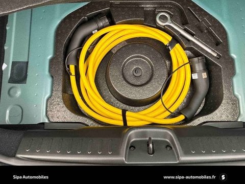 Voitures D'0Km À Mérignac | Fiat 500 E 118 Ch Collezione 3P