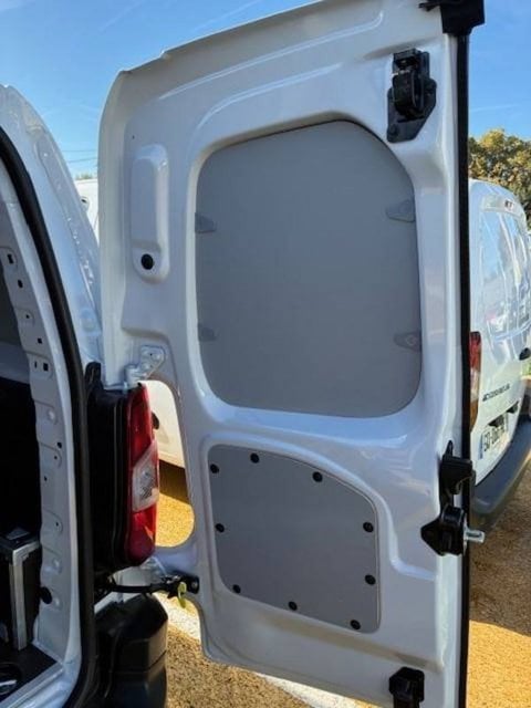 Voitures D'0Km À Toulouse | Fiat Doblò Doblo Fg Doblo Fourgon M 100 Ch Manuelle Charge Utile Ma...