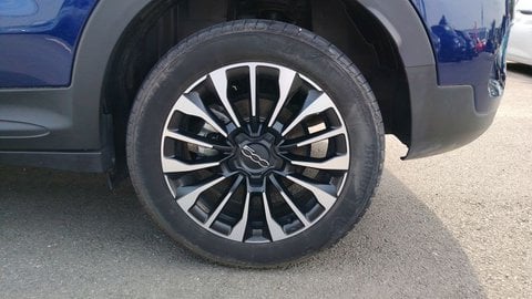 Voitures D'occasion À Villenave-D'ornon | Fiat 500X 1.5 Firefly 130 Ch S/S Dct7 Hybrid 5P