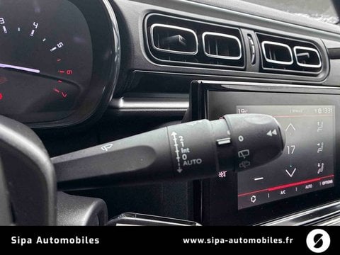 Voitures D'occasion À Lescar | Citroën C3 Puretech 83 Ch Bvm5 Max 5P