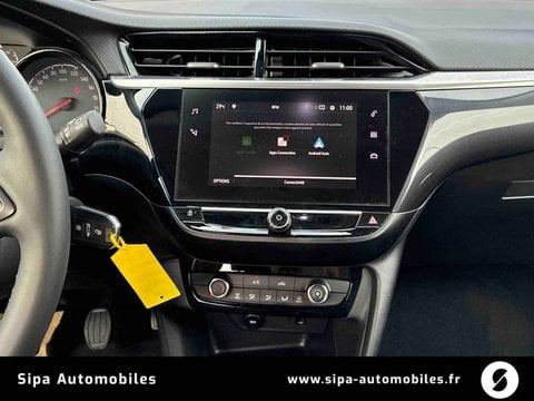 Voitures D'occasion À Toulouse | Opel Corsa 1.2 75 Ch Bvm5 Elegance Business 5P