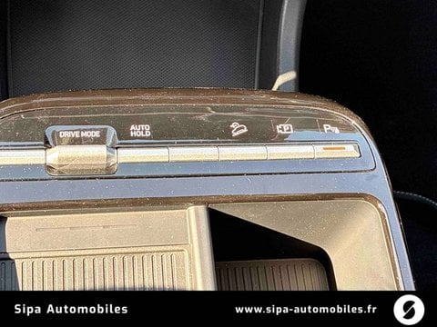 Voitures D'0Km À Toulouse | Hyundai Tucson 1.6 T-Gdi 239 Hybrid Bva6 Intuitive 5P