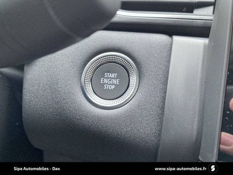 Voitures D'0Km À Mont-De-Marsan | Mitsubishi Asx 1.3 Di-T Mhev 140 Instyle 5P