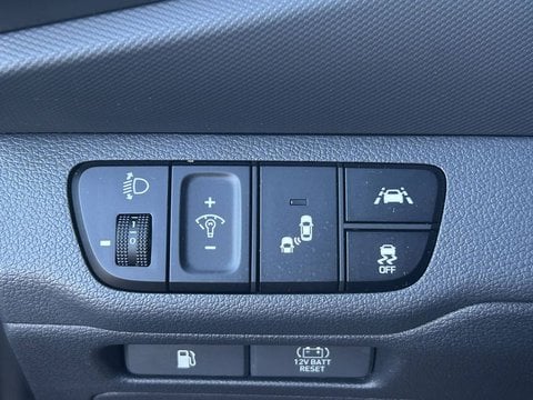 Voitures D'occasion À Le Bouscat | Hyundai Ioniq Hybrid 141 Ch Executive 5P