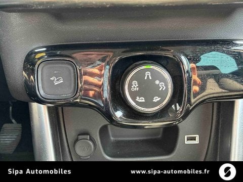 Voitures D'occasion À Lescar | Citroën C3 Aircross Bluehdi 100 S&S Bvm6 Shine 5P