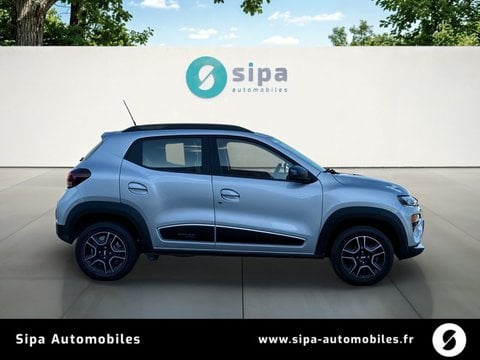 Voitures D'occasion À Mérignac | Dacia Spring Expression 5P