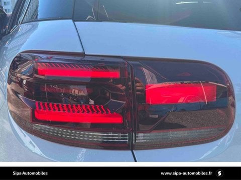 Voitures D'occasion À Le Bouscat | Citroën C5 Aircross Hybride 136 E-Dcs6 Max 5P