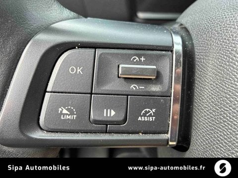 Voitures D'occasion À Lescar | Citroën C4 E- 136 Ch Automatique Feel 5P