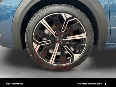 Voitures D'0Km À Mérignac | Lancia Ypsilon Electrique Iii Elettrica 156Ch 5P