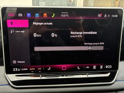 Voitures D'occasion À Tarbes | Volkswagen Tiguan 1.5 Ehybrid 204Ch Dsg6 R-Line Edition 5P