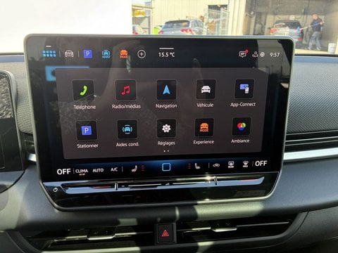 Voitures D'occasion À Tarbes | Volkswagen T-Roc 1.5 Etsi Evo2 Hybrid 150 Ch Dsg7 R-Line 5P