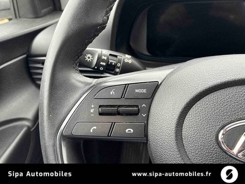 Voitures D'occasion À Toulouse | Hyundai Bayon 1.0 T-Gdi 100 Hybrid 48V Initia 5P