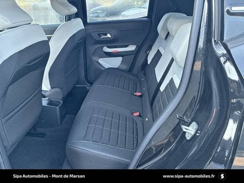 Voitures D'0Km À Mont-De-Marsan | Citroën C3 Iv Turbo 100 Ch Bvm6 Max 5P