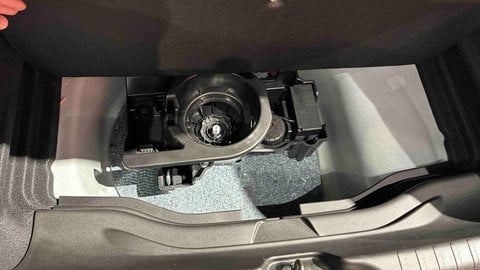 Voitures D'0Km À Toulouse | Fiat 600 T-Gen 3 1.2 Hybrid 145Ch Edct6 Sport 5P