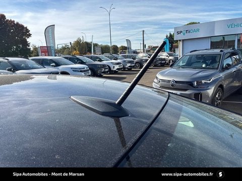 Voitures D'occasion À Mont-De-Marsan | Citroën C4 X Puretech 130 S&S Eat8 Plus 4P