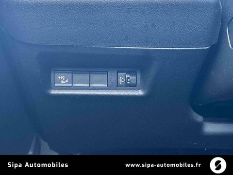 Voitures D'occasion À Mérignac | Jeep Avenger 1.2 Turbo T3 145 Ch Bvr6 4Xe Upland 5P