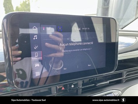 Voitures D'occasion À Toulouse | Fiat 500 Iii E 95 Ch Action Plus 3P
