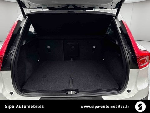 Voitures D'occasion À Labège | Volvo Xc40 B3 163 Ch Dct7 Ultra 5P