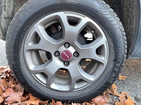 Voitures D'occasion À Muret | Fiat Panda 1.3 Multijet 95 Ch S&S City Cross Plus 5P