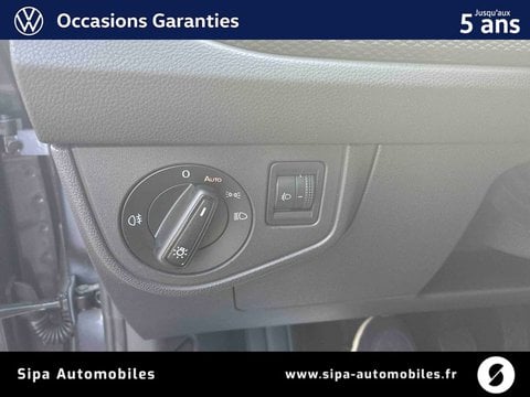 Voitures D'occasion À Lescar | Volkswagen Polo 1.0 Tsi 95 S&S Bvm5 Vw Edition 5P