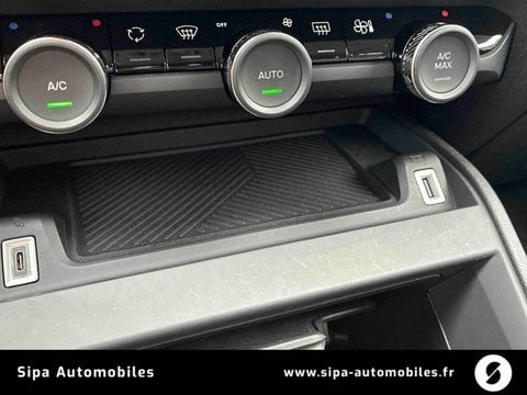 Voitures D'occasion À Lescar | Citroën C4 Bluehdi 130 Eat8 Max 5P