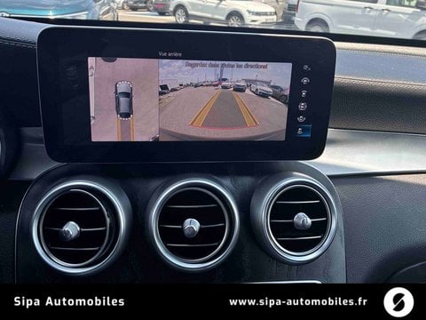 Voitures D'occasion À Lescar | Mercedes-Benz Glc Coupé 220 D 9G-Tronic 4Matic Amg Line 5P