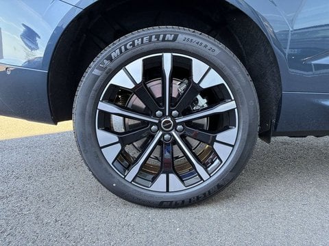 Voitures D'0Km À Lescar | Volvo Xc60 T6 Awd Hybride Rechargeable 253 Ch+145 Ch Geartronic 8 Ultr...
