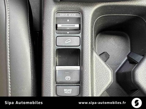 Voitures D'occasion À Mérignac | Honda Hr-V E:hev 1.5 I-Mmd Advance 5P