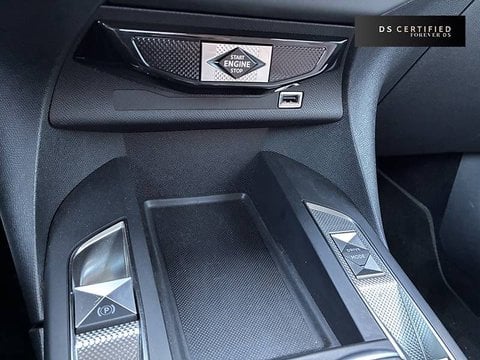 Voitures D'occasion À Lescar | Ds Ds 3 Crossback Bluehdi 130 S&S Eat8 Business 5P