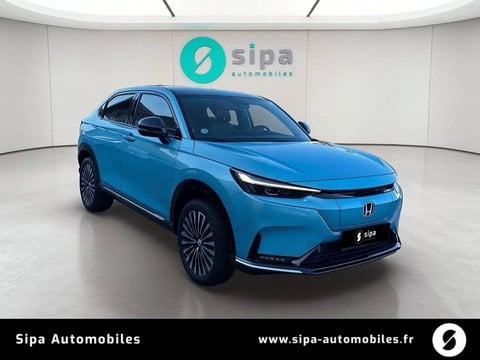 Voitures D'occasion À Mérignac | Honda E:ny1 204 Ch Advance 5P