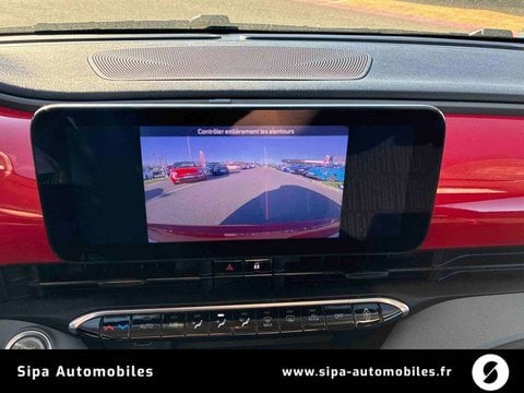 Voitures D'occasion À Toulouse | Fiat 500 Iii Electrique E 95 Ch (Red) 3P